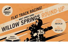 Willow Springs Round Up SPRING 2024