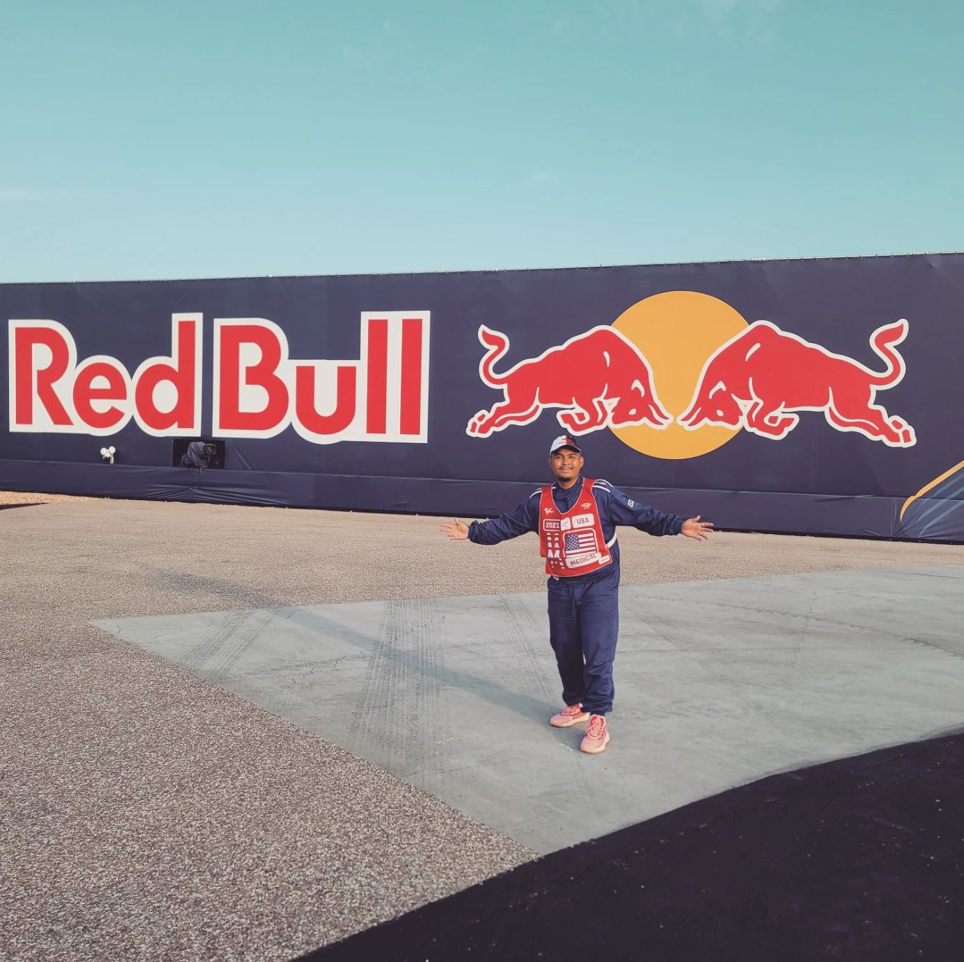 Profile of Julius Reice Fostanes