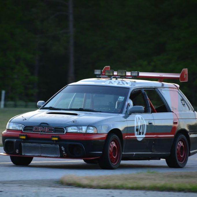 Profile of Doug Reilly