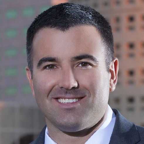 Profile of James Falcon