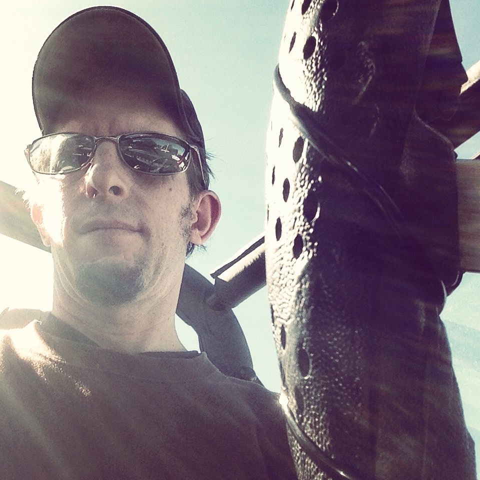 Profile of Will Simonds