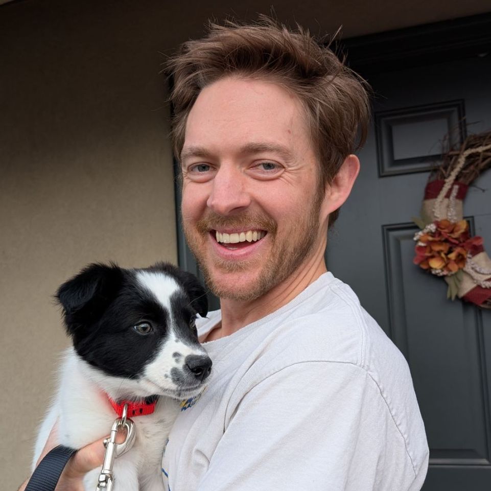 Profile of Greg Buker