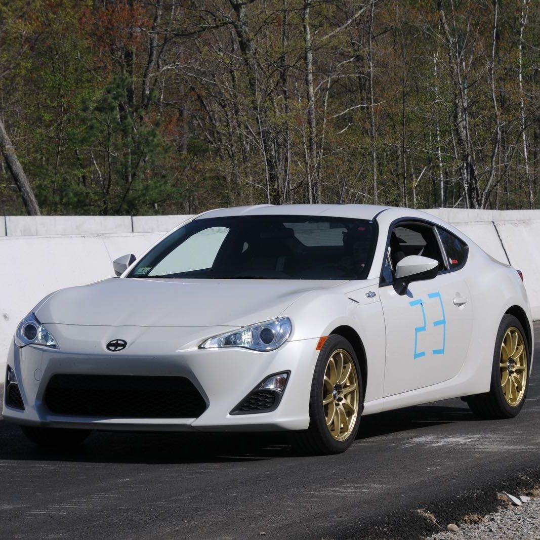 Profile of Joshua Homen