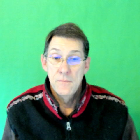 Profile of Geoffrey Moore