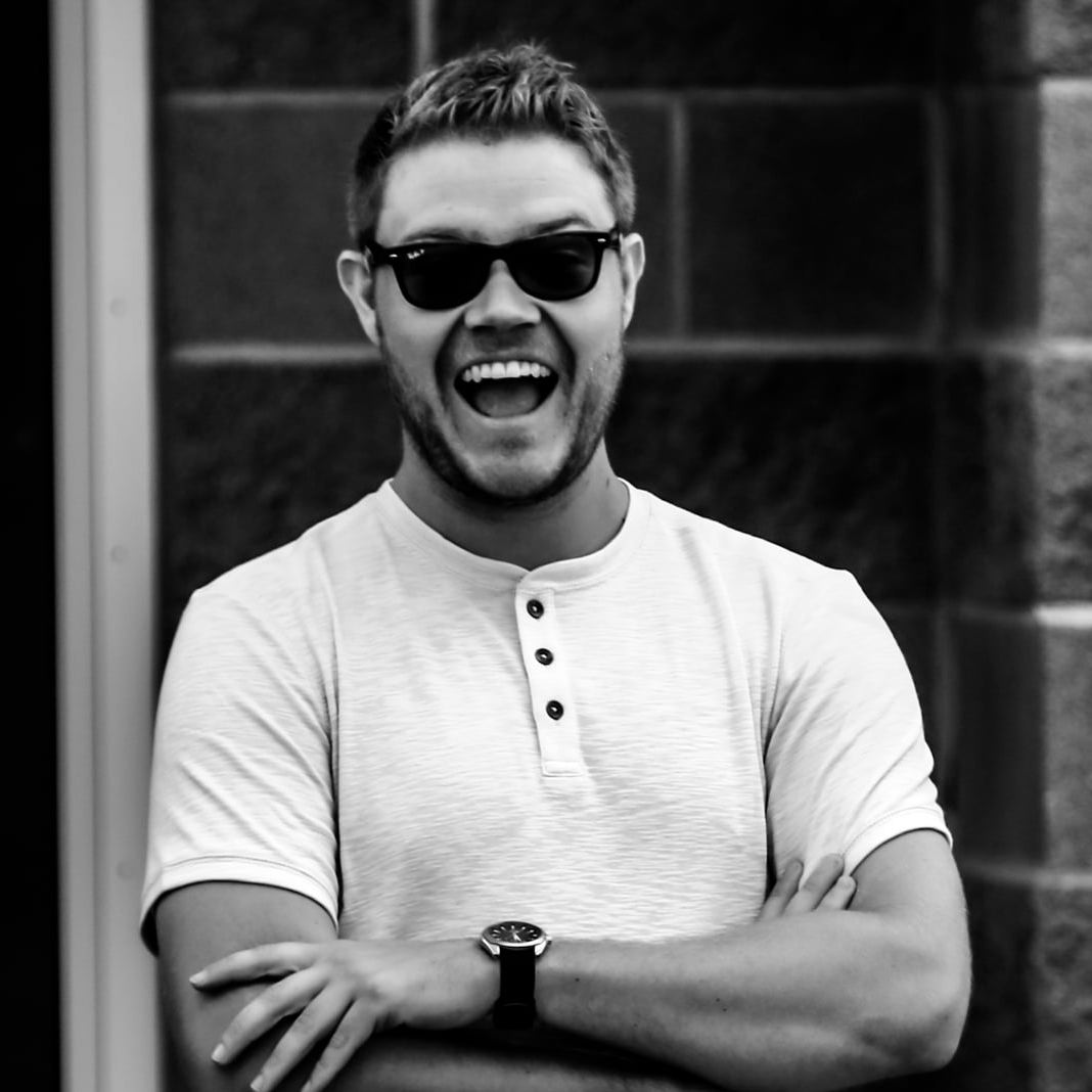 Profile of Tommy Boileau