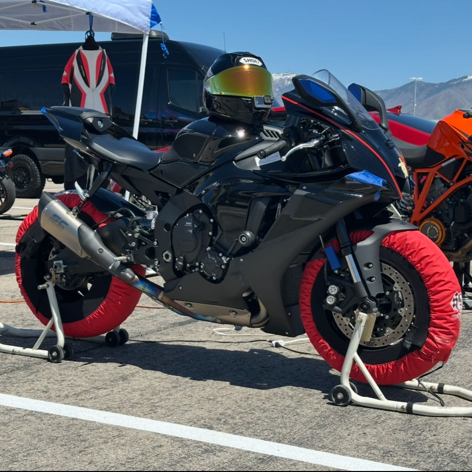 Profile of Kevin Ramon