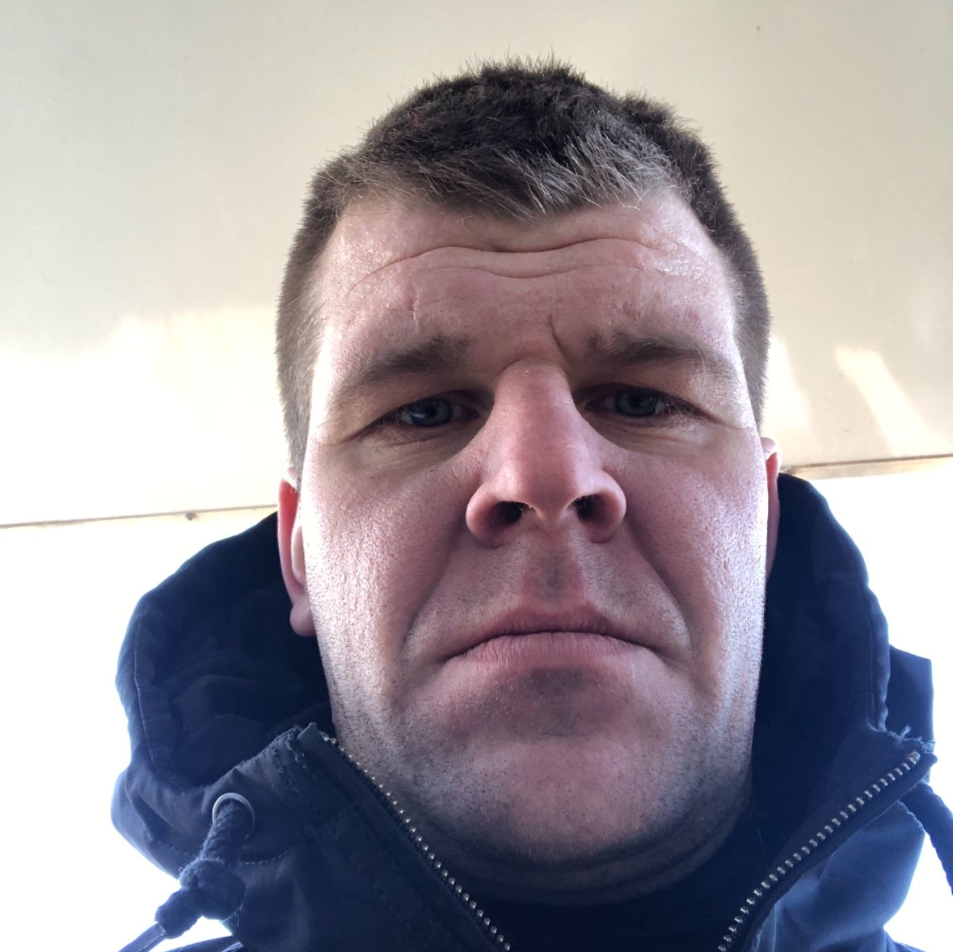 Profile of Alvydas Vaitkevicius