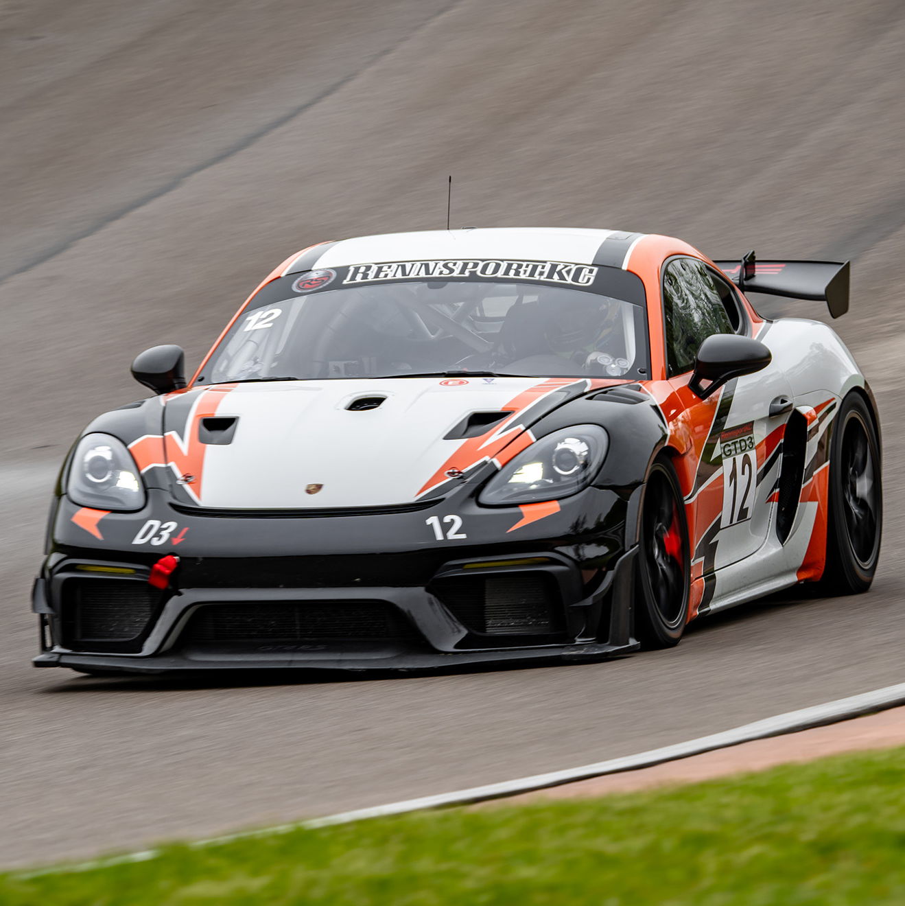 Profile of Fabio de Andrade