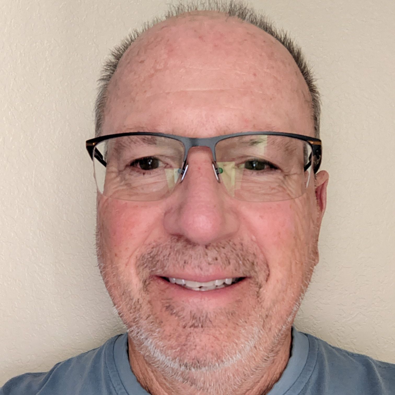 Profile of Brett Williams