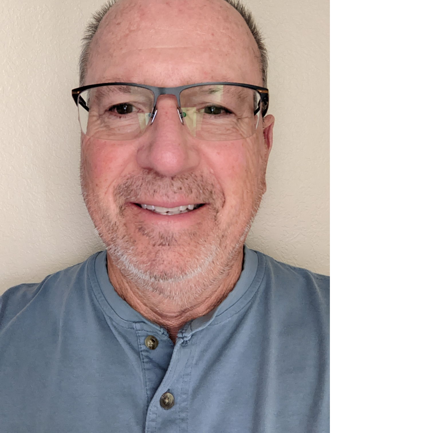 Profile of Brett Williams