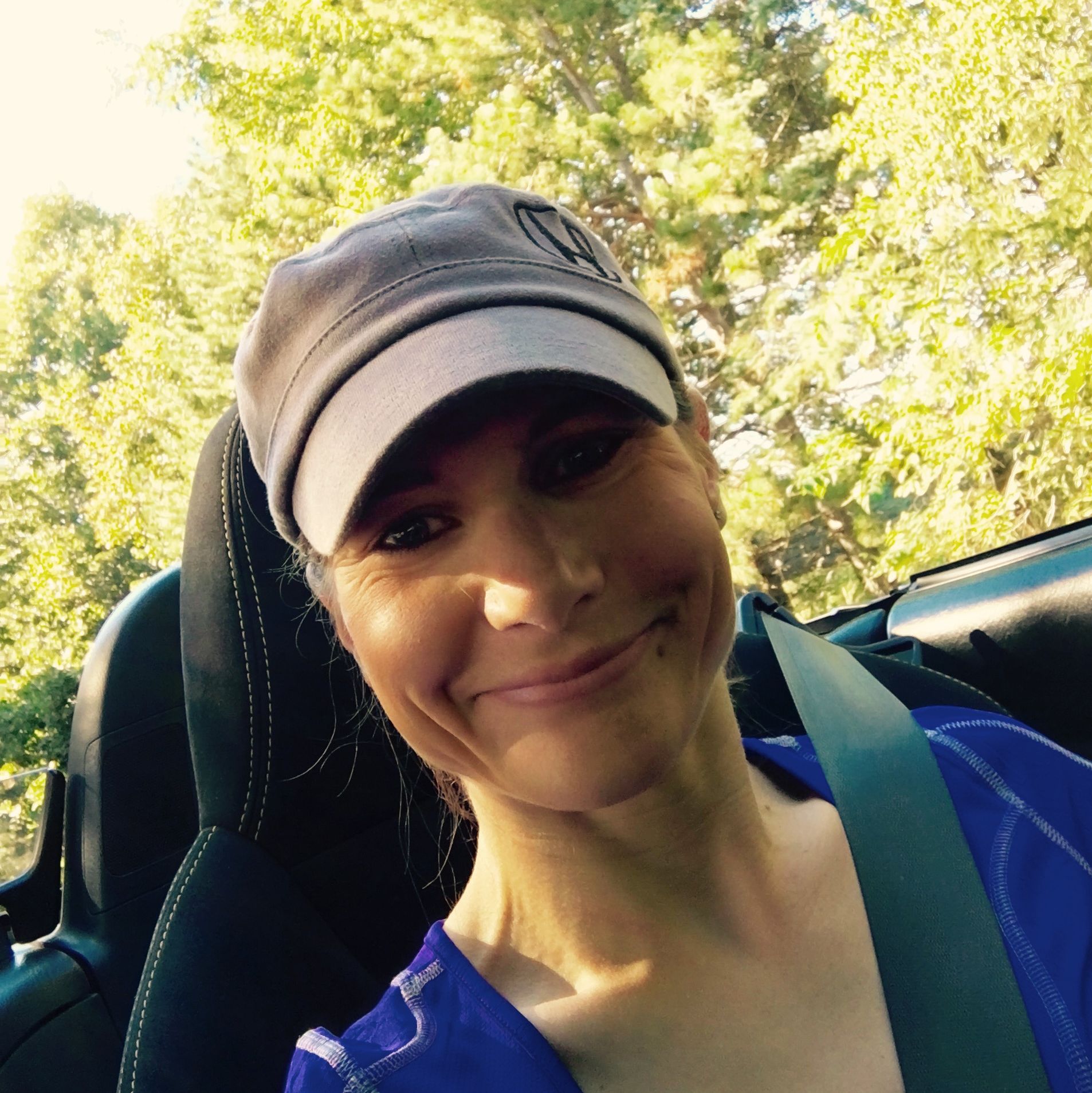 Profile of Julie Fiedler