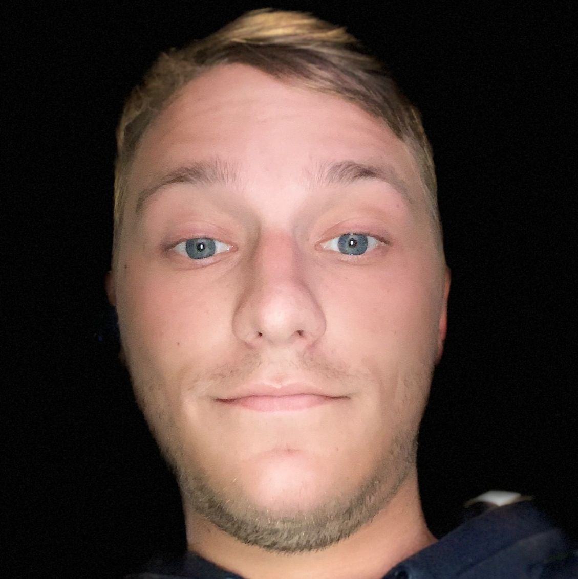 Profile of Jake Anderson