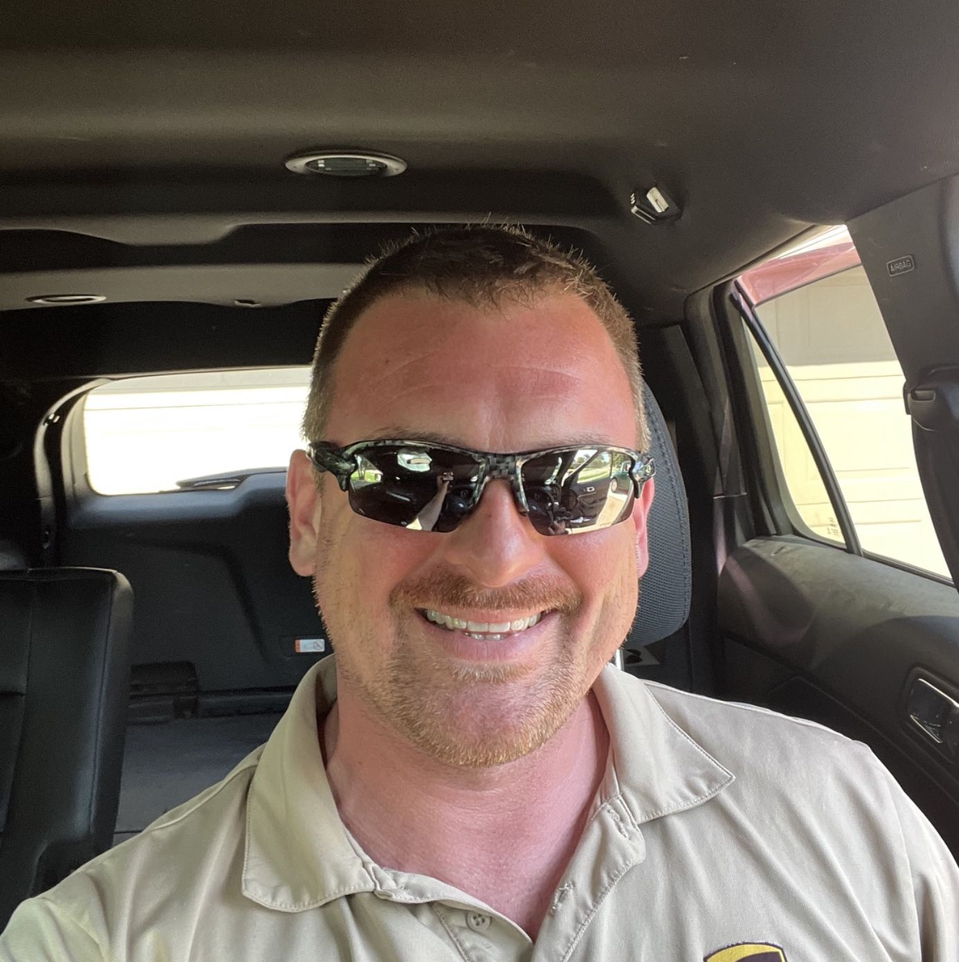 Profile of Stephen Hibbs