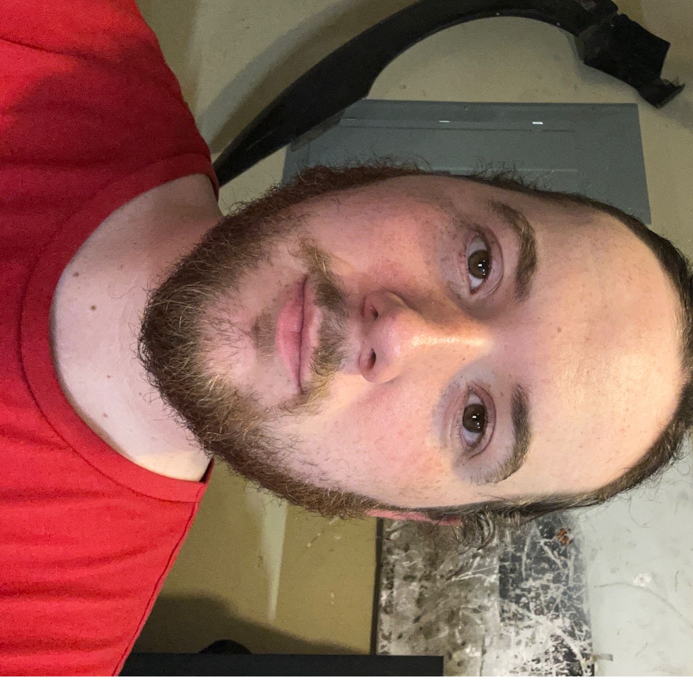 Profile of James Adcock