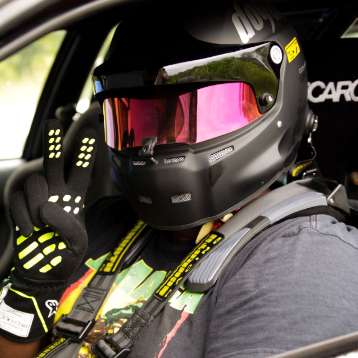 Profile of William Ferguson