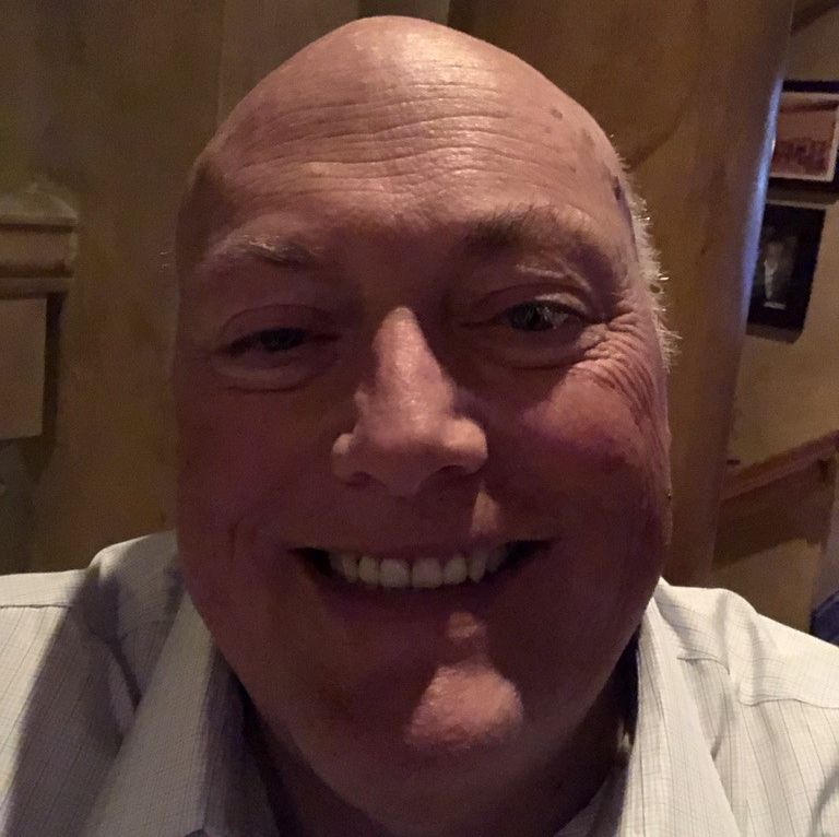 Profile of Tim Roberts