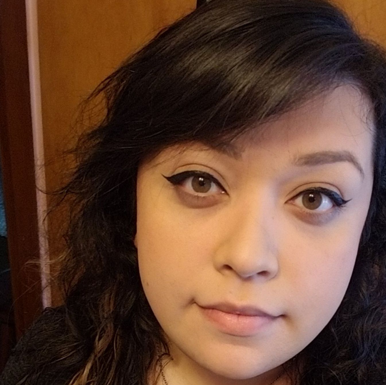 Profile of Marie Zambrano