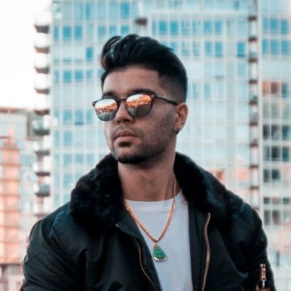 Profile of Rohit Sheth