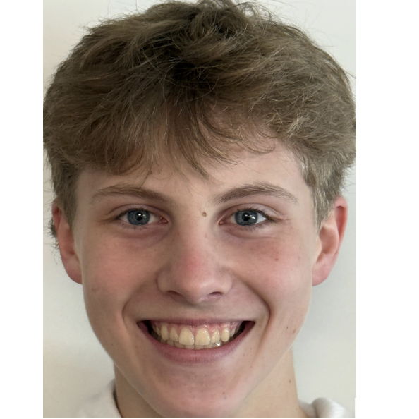 Profile of Hank Vossberg