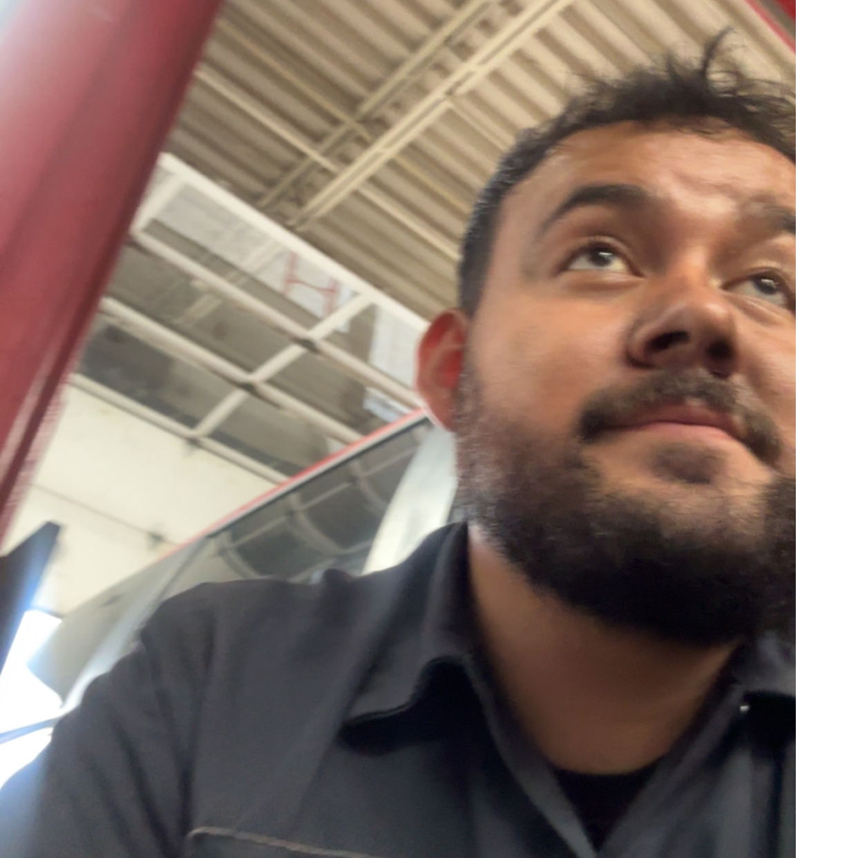 Profile of Alex Valenzuela