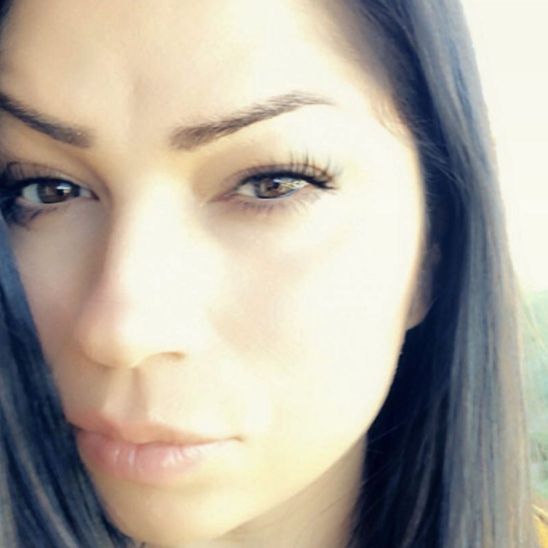 Profile of Angela Ortiz