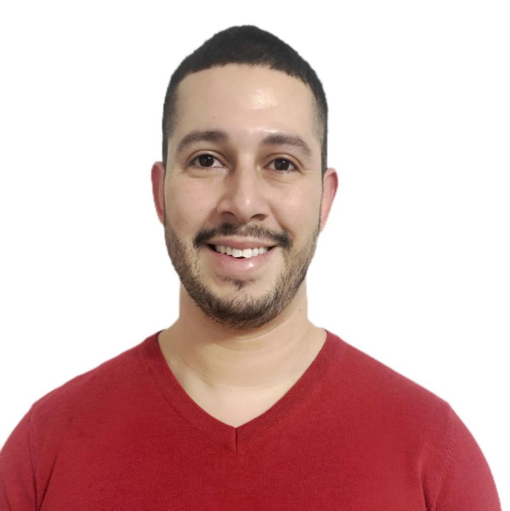 Profile of Sebastian Rivera