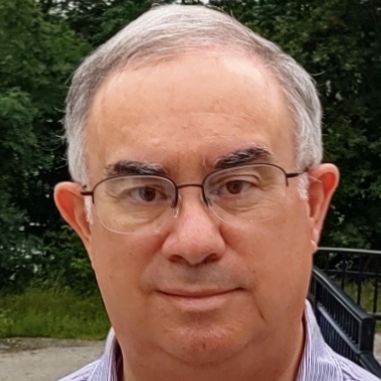 Profile of Jeffrey Brooks