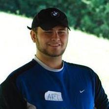 Profile of Art Magitman