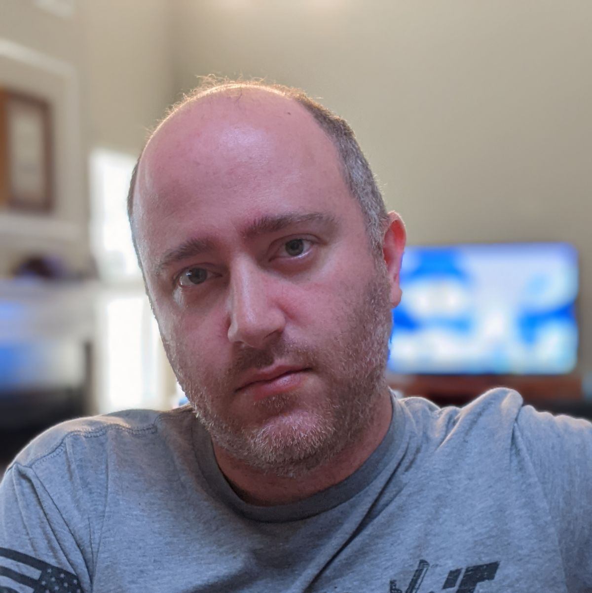 Profile of Ethan Smith