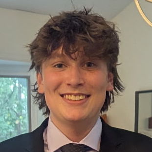 Profile of Adam Graham