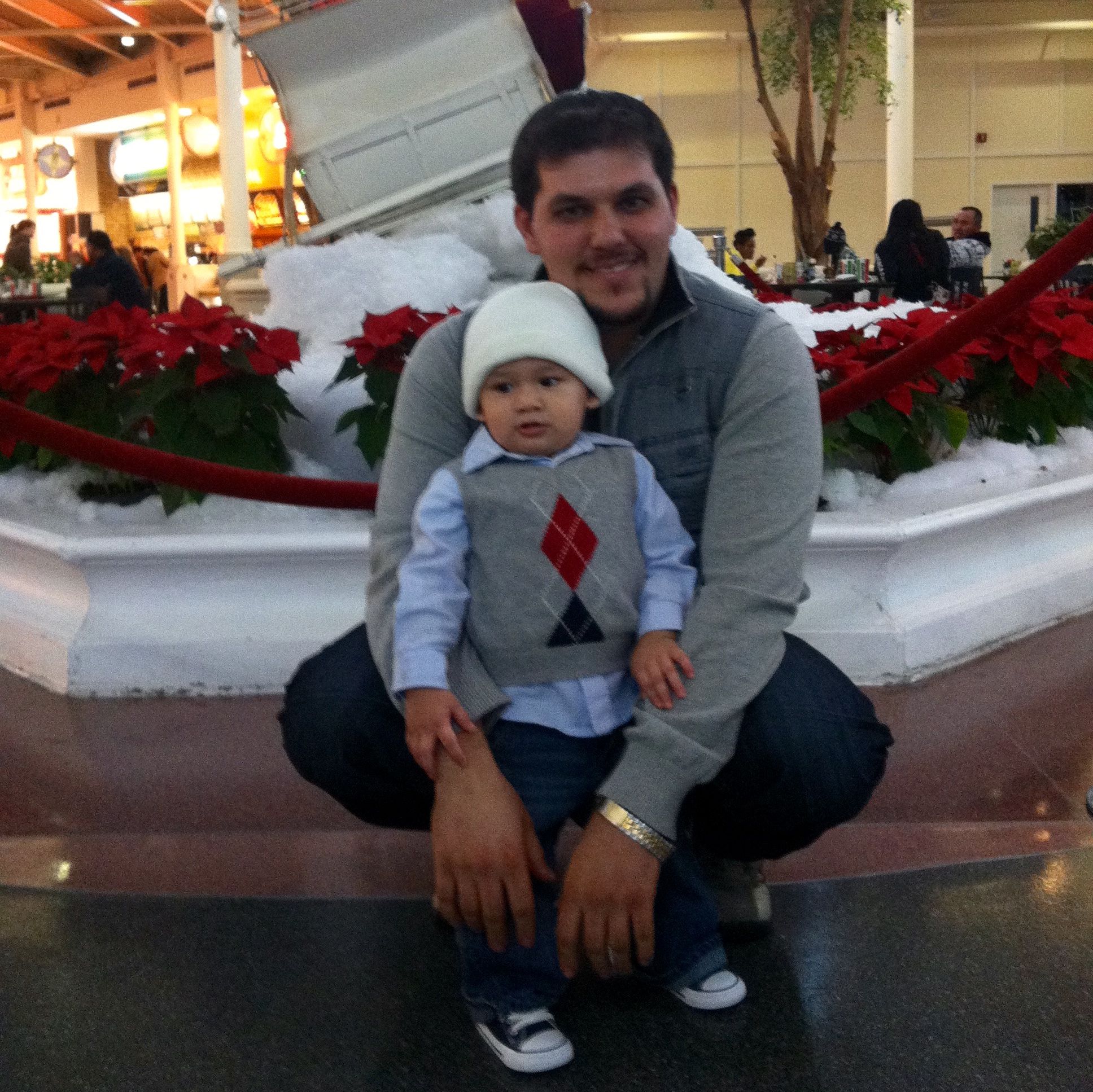 Profile of Seyhan Arif