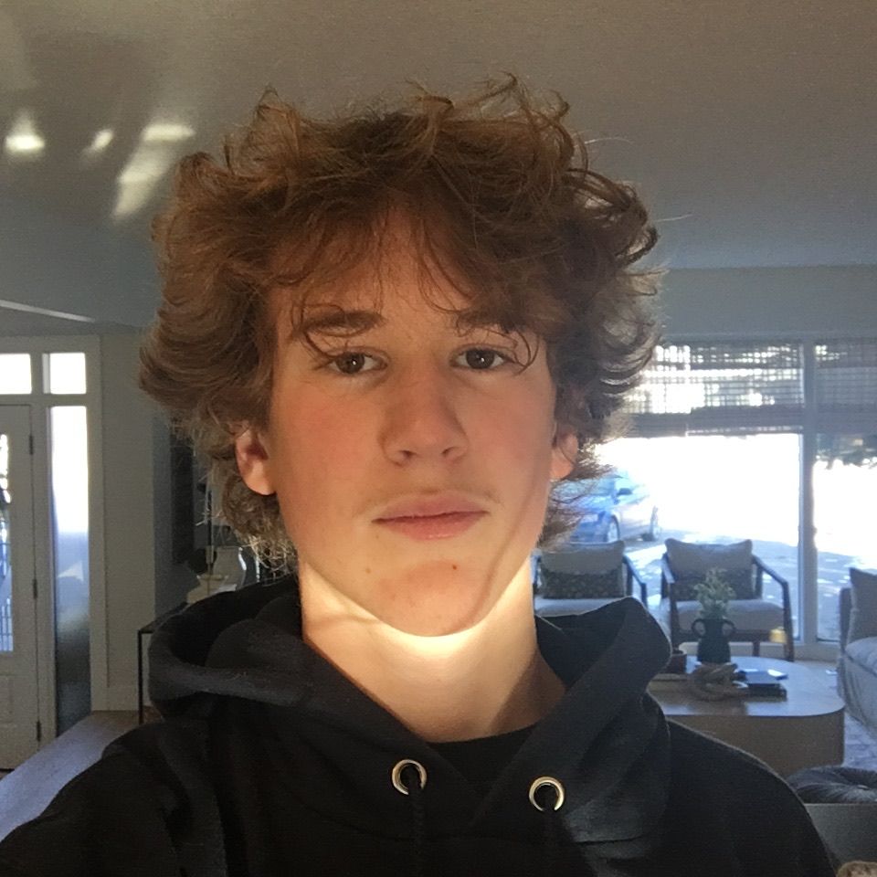 Profile of Ryerson Whissell