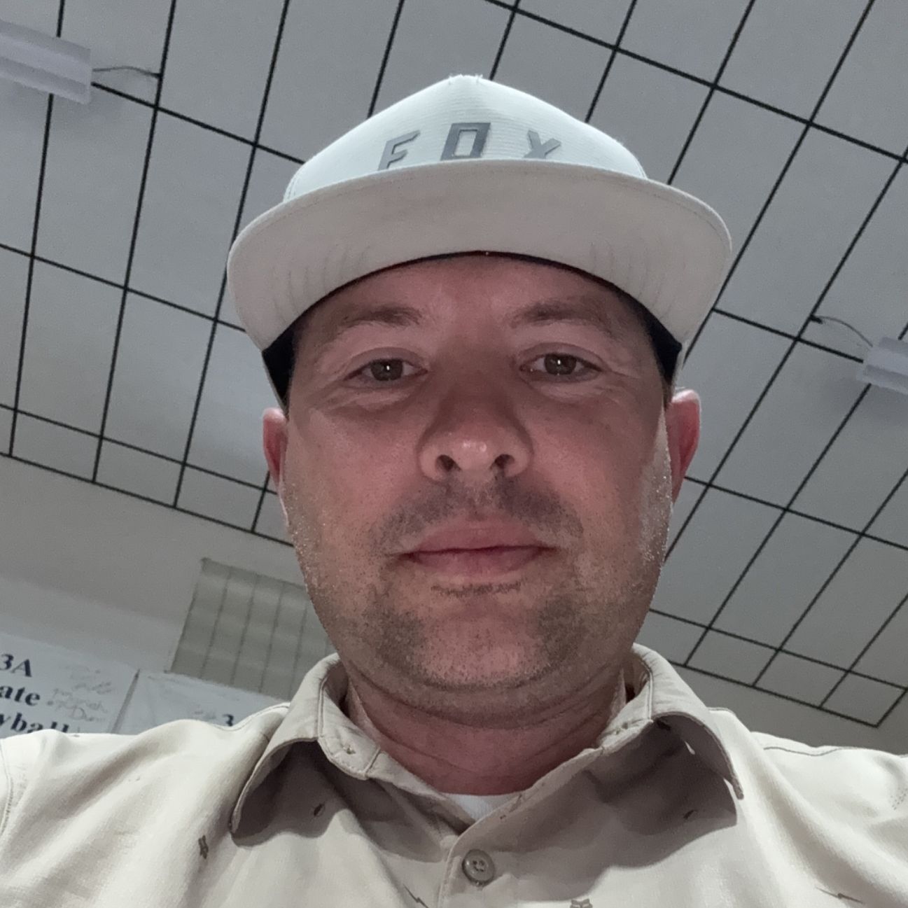 Profile of Aaron Marler
