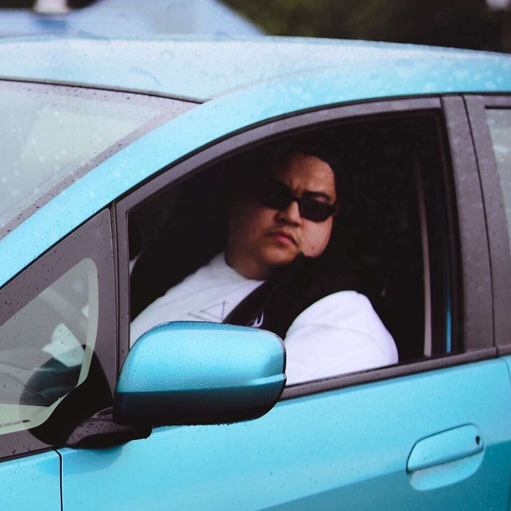 Profile of Nick Herrera