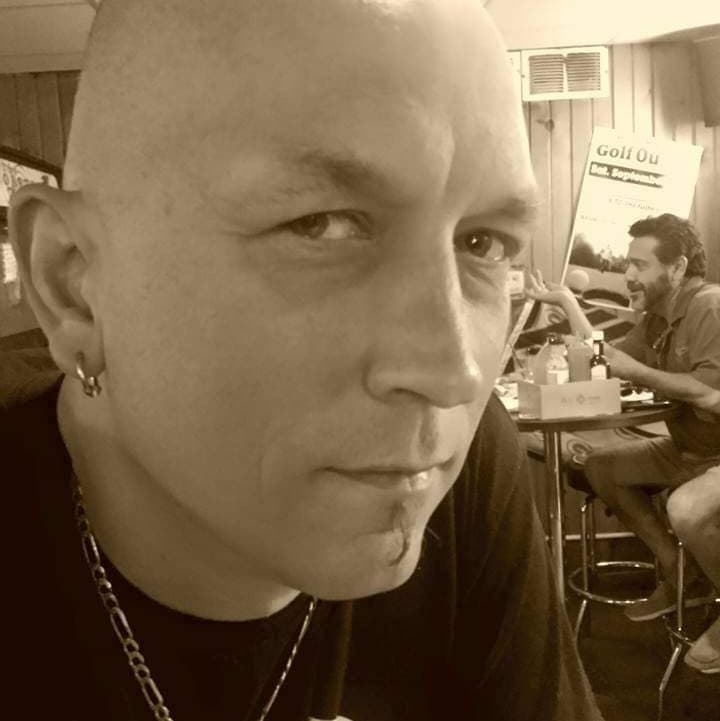 Profile of Brian Martens