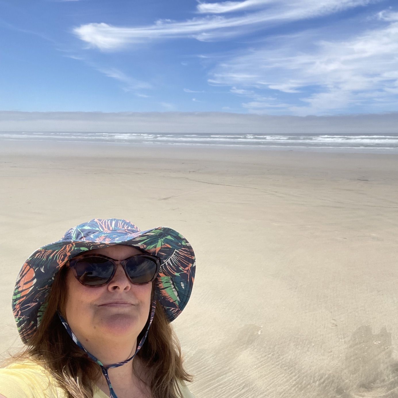 Profile of Christine Morgan