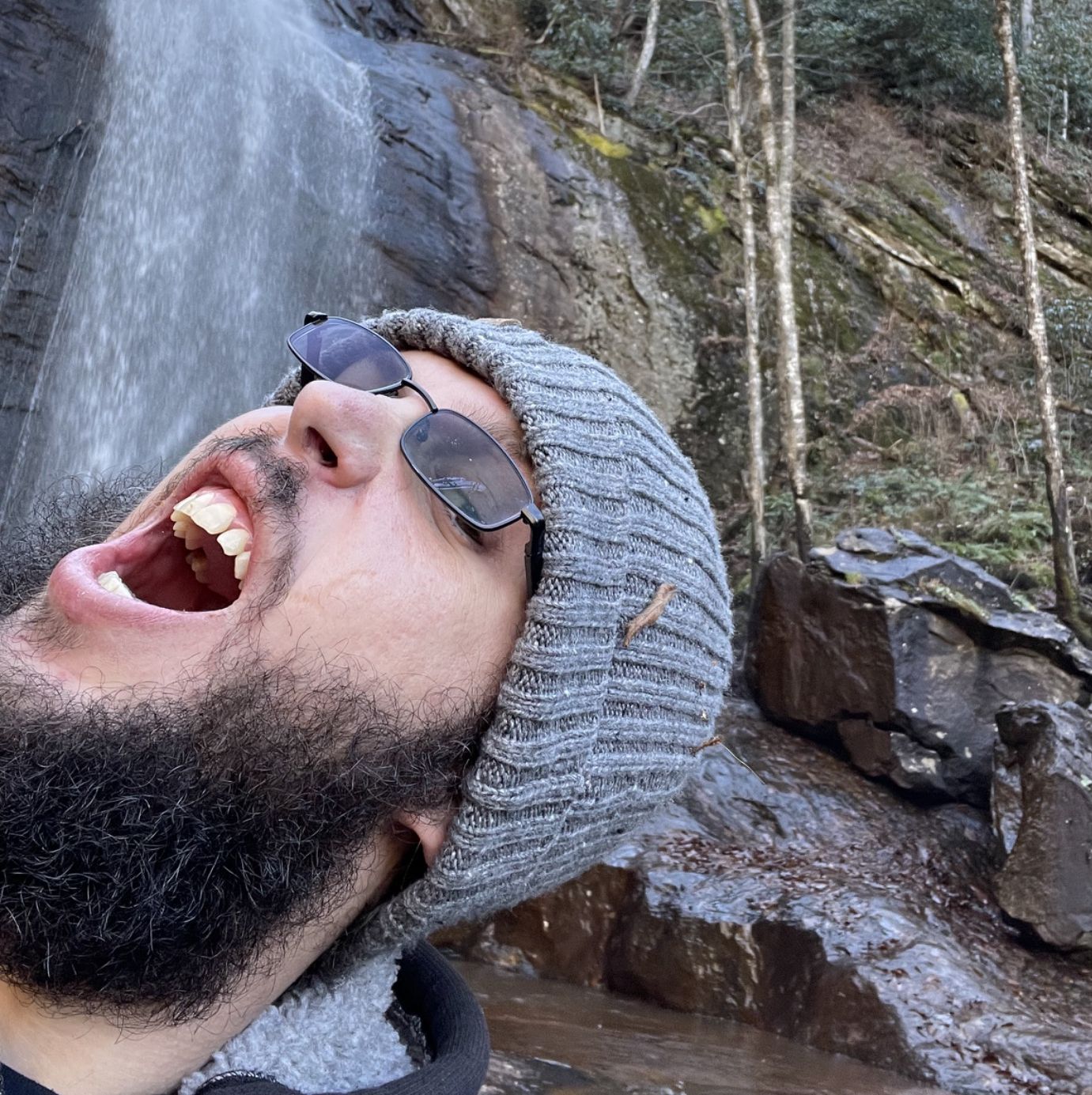 Profile of James Coleman