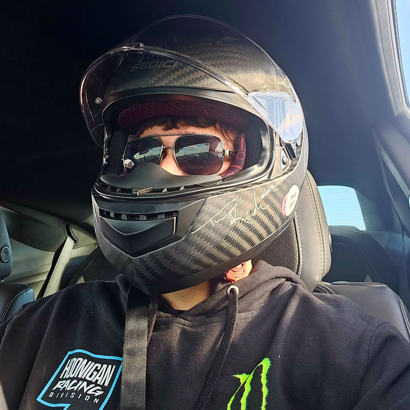 Profile of Lyndrell Novotny