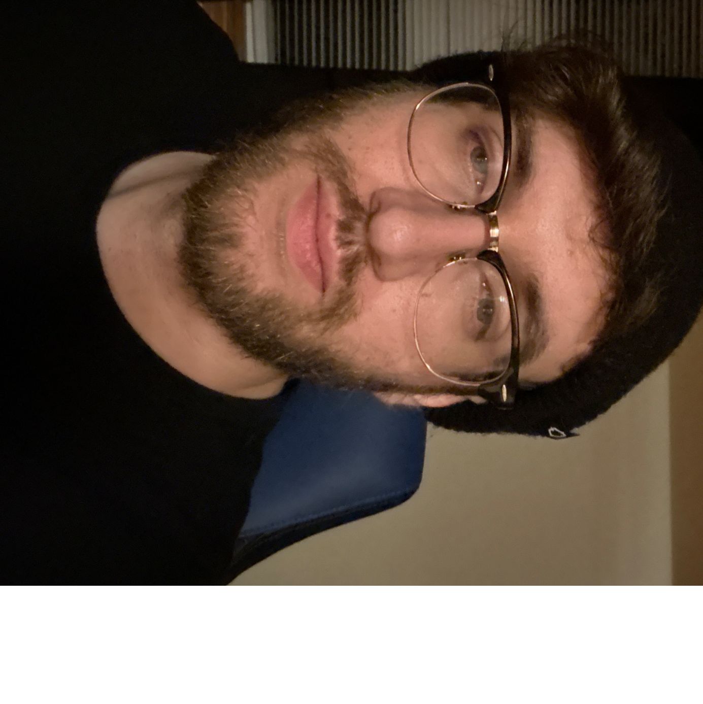 Profile of Tim Wilson