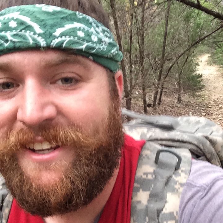 Profile of Derek Dawson