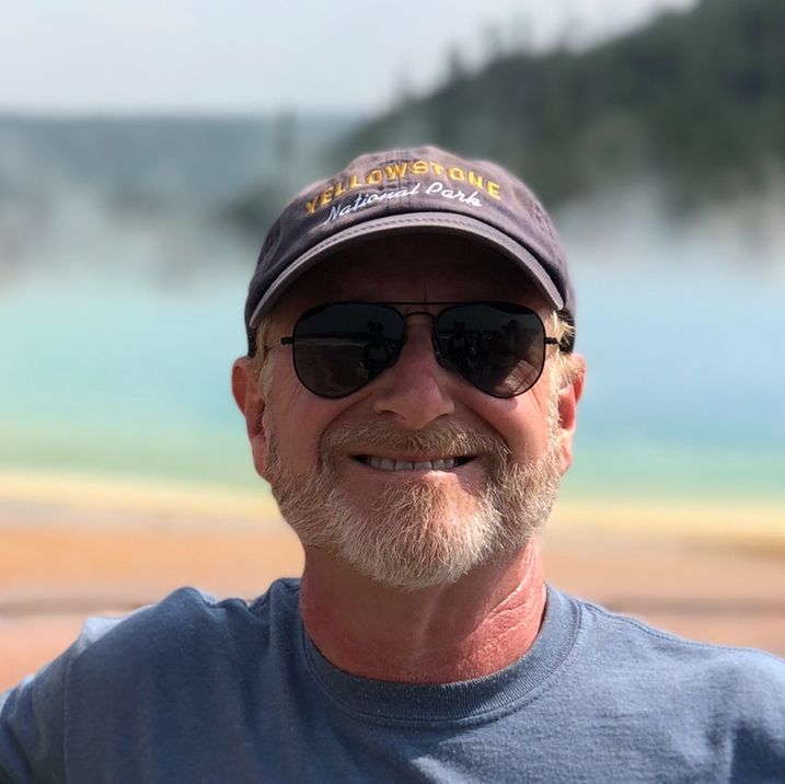 Profile of Eric Marx