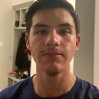 Profile of Isaiah Grijalva