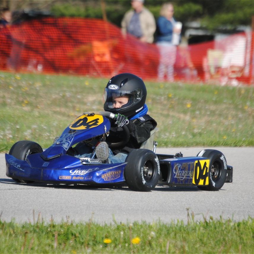 Profile of Broden Myers