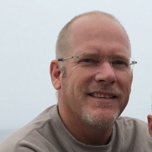 Profile of Ken Blais