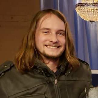 Profile of Jeremy Baker