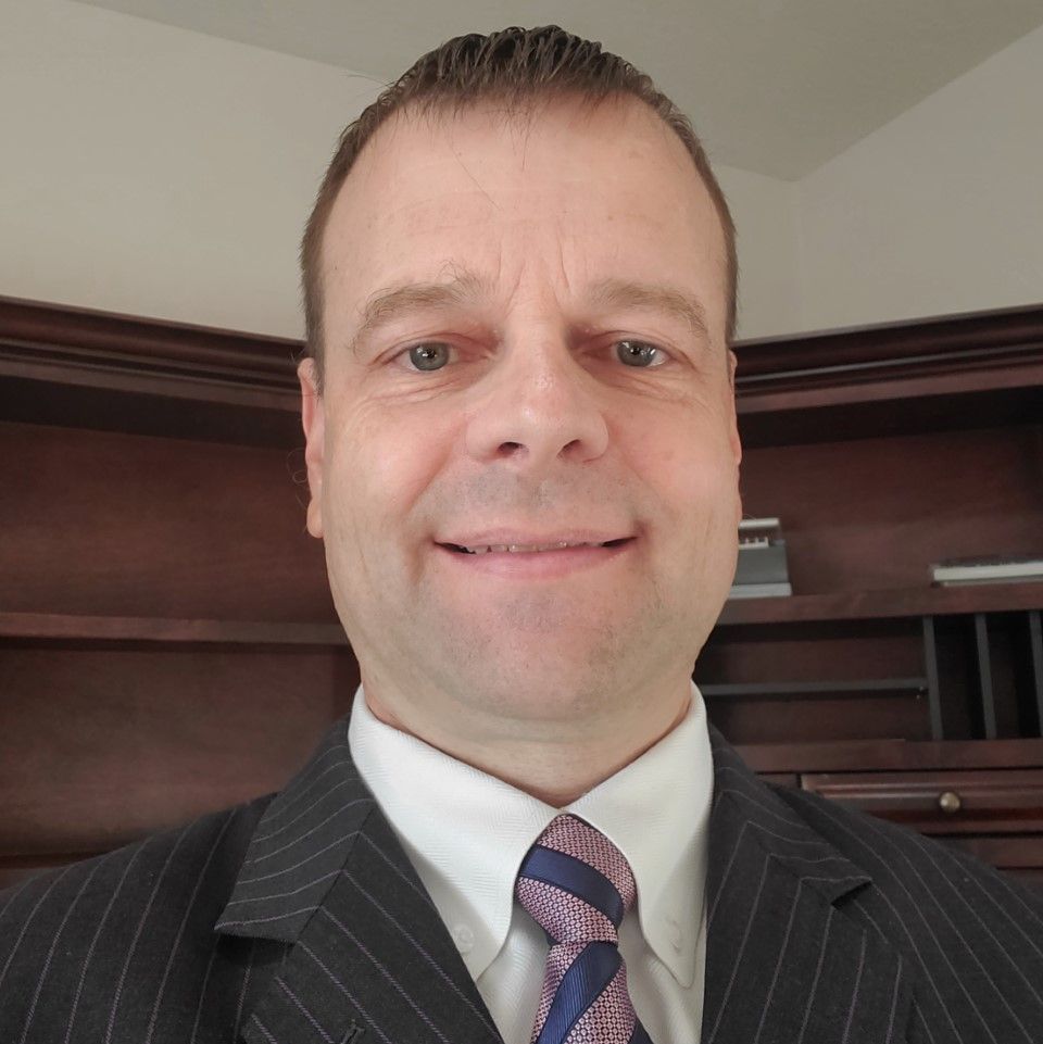 Profile of Randy Phares