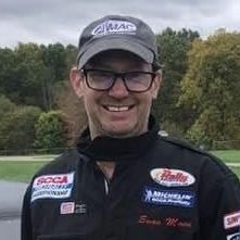 Profile of Evan Moen