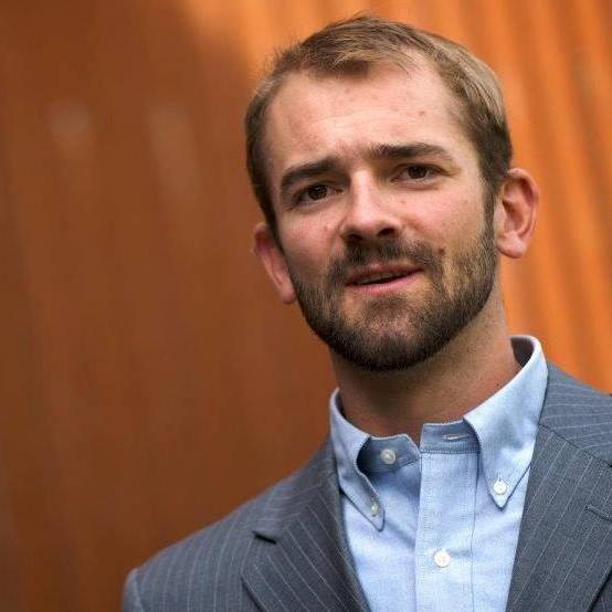 Profile of Nils Blegen