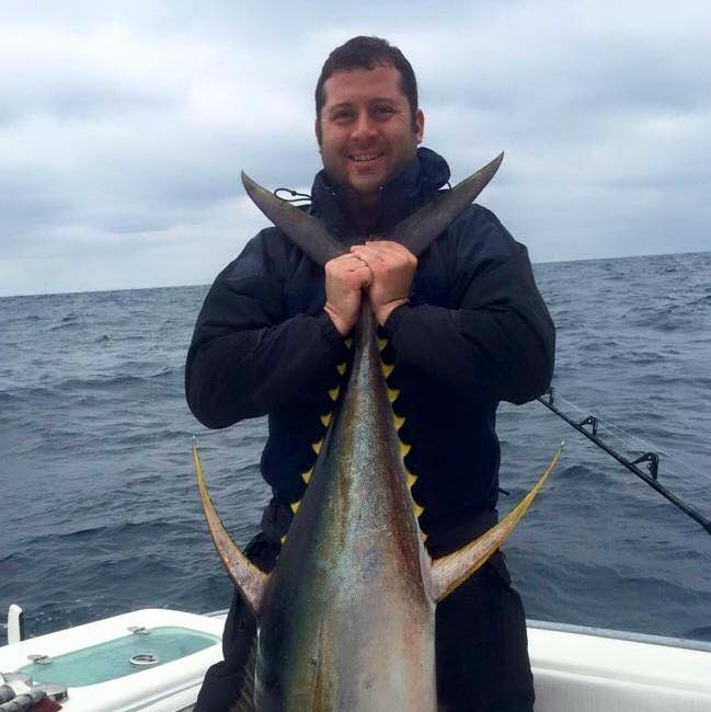 Profile of Bj LeMaire