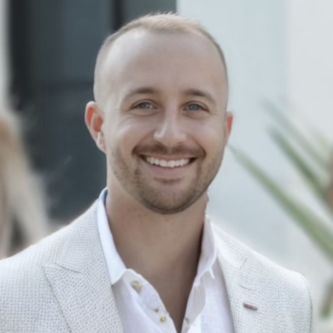 Profile of Joseph Caravaglio